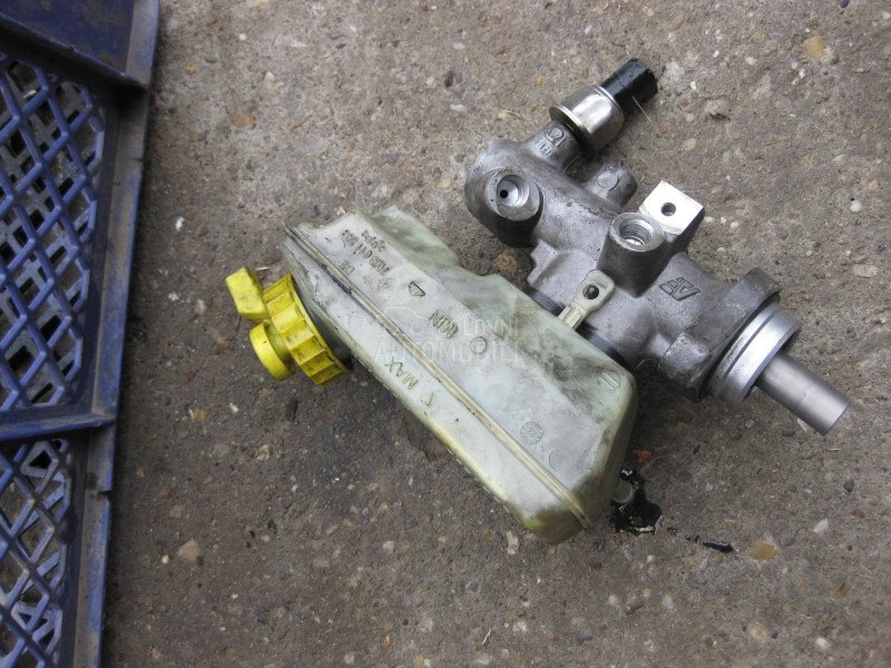 Glavni kocioni cilindar esp