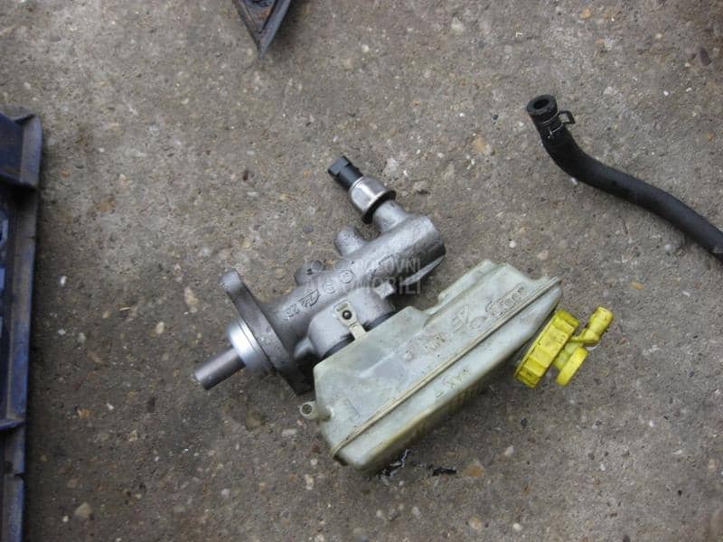 Glavni kocioni cilindar esp