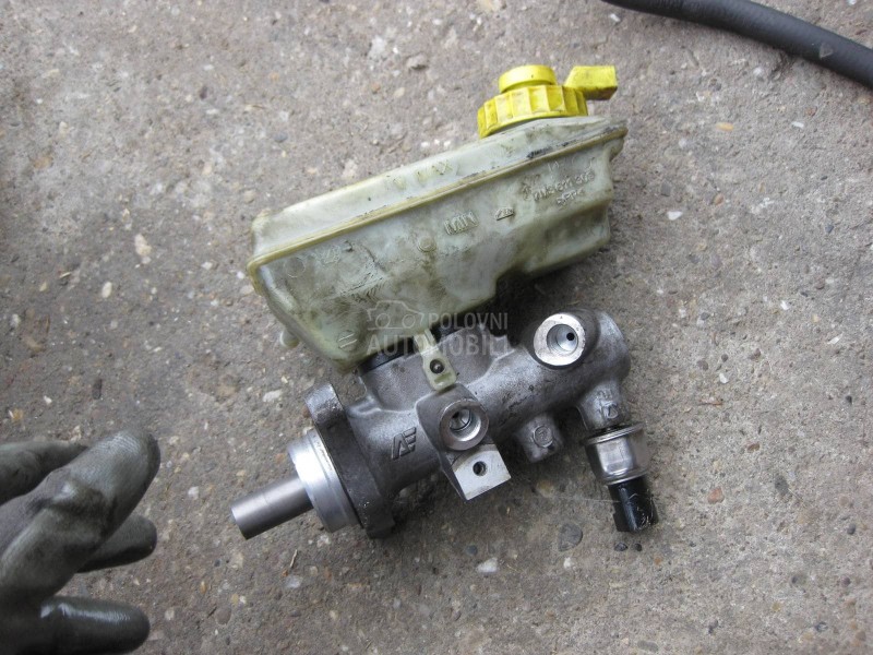 Glavni kocioni cilindar esp