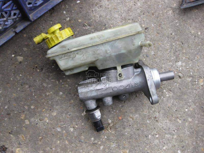 Glavni kocioni cilindar esp