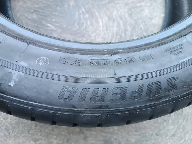 Sunwide 255/50 R19 Letnja