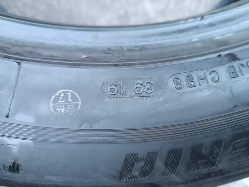 Sunwide 255/50 R19 Letnja