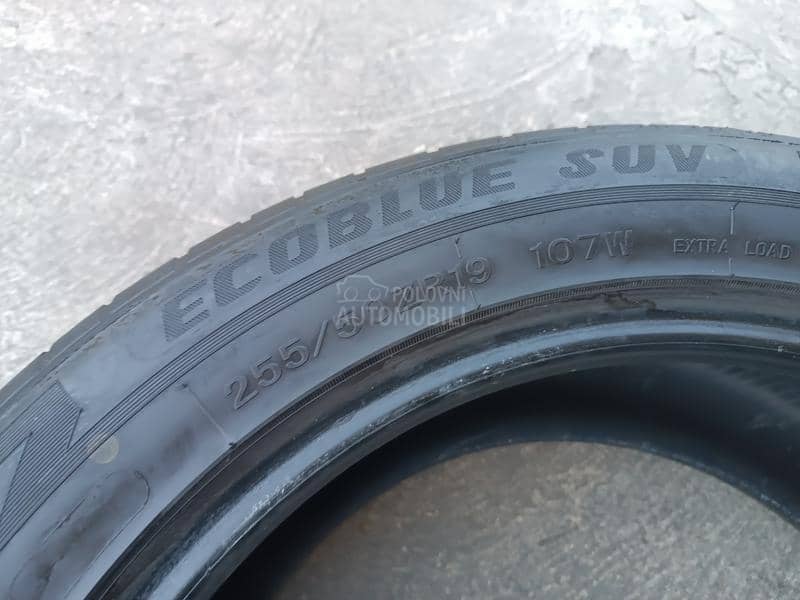 Sunwide 255/50 R19 Letnja