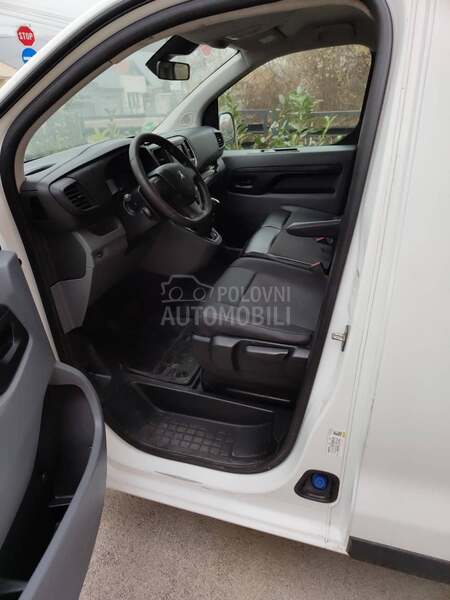 Peugeot Expert 2.0 HDI /110 kw