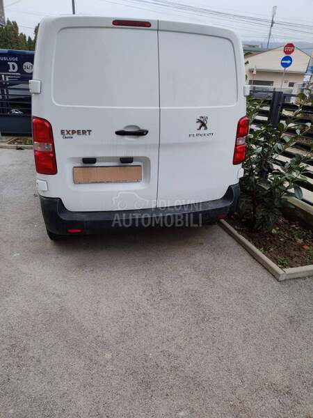 Peugeot Expert 2.0 HDI /110 kw
