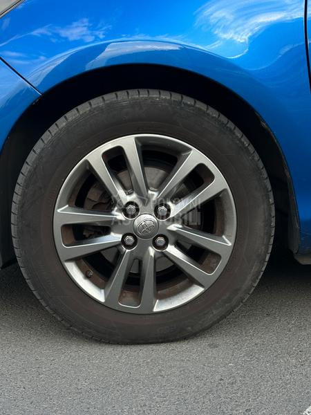 Toyota Yaris 1.4 D4D