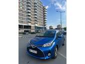 Toyota Yaris 1.4 D4D
