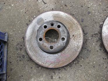 Prednji kocioni diskovi za Volkswagen Sharan