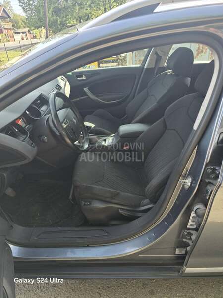 Citroen C5 