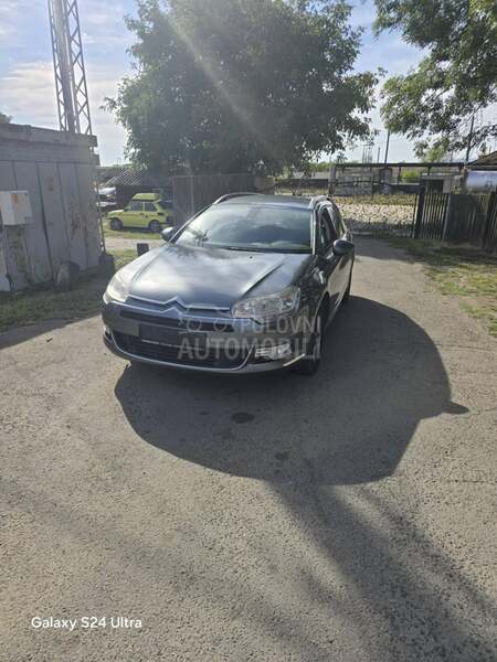 Citroen C5 
