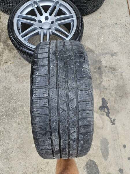 Aluminijumske felne  19" 5 x 112