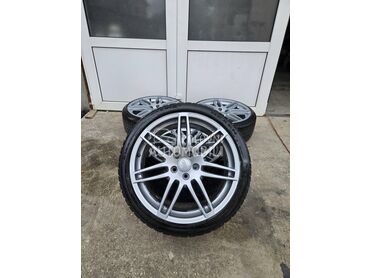 Aluminijumske felne  19" 5 x 112