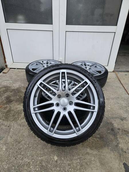 Aluminijumske felne  19" 5 x 112