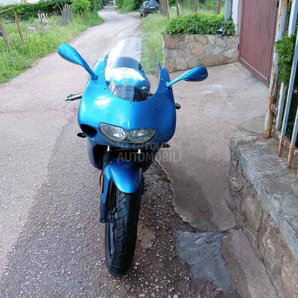 Aprilia rs50