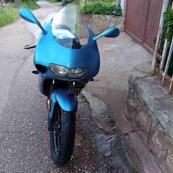 Aprilia rs50