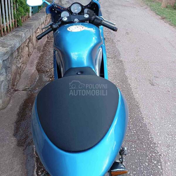 Aprilia rs50