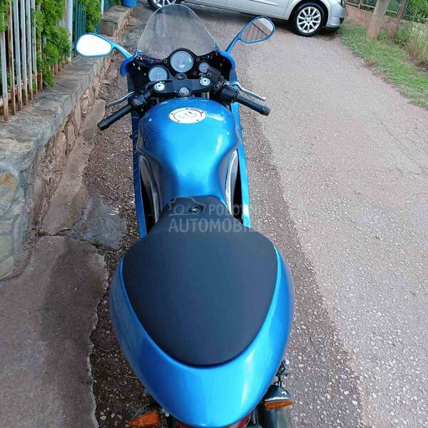 Aprilia rs50
