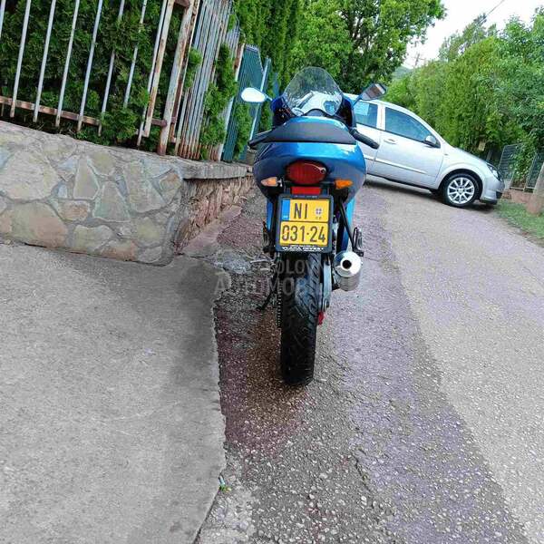 Aprilia rs50
