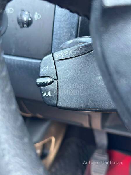 Ford Fusion G A S / N O V
