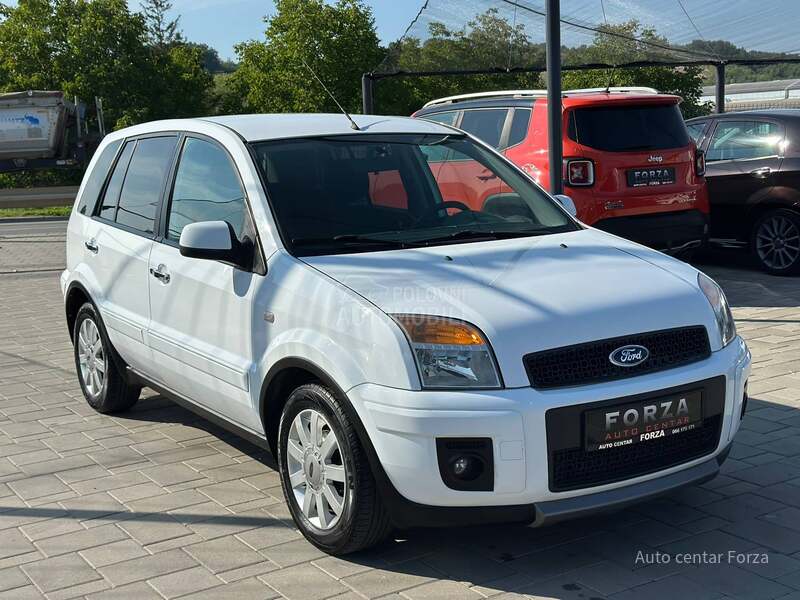 Ford Fusion G A S / N O V