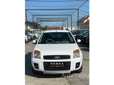 Ford Fusion G A S / N O V