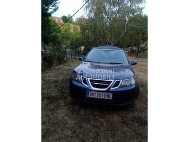 Saab 9-3 