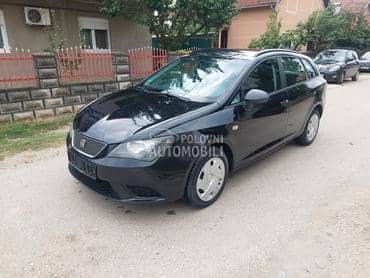 Seat Ibiza 1.2 COPA FACELIFT