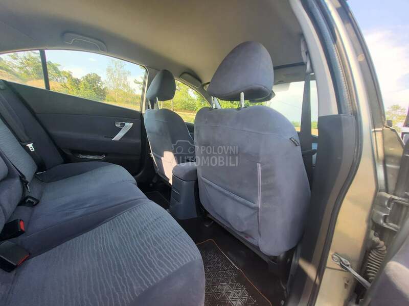 Nissan Primera 1.9 dci
