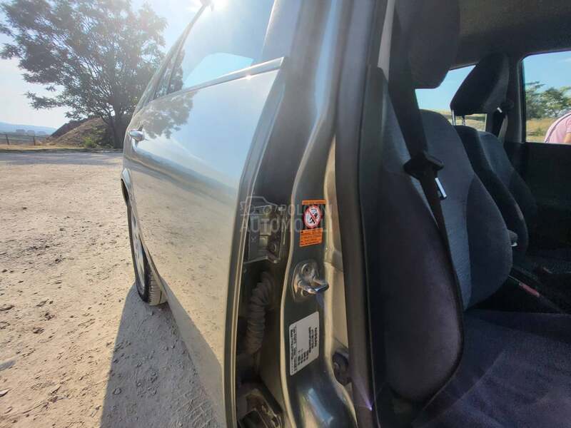 Nissan Primera 1.9 dci