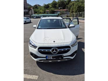Mercedes Benz GLA 200 2.0 TDI