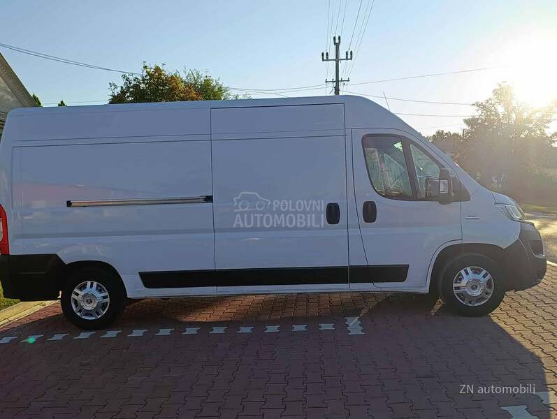 Fiat Ducato 