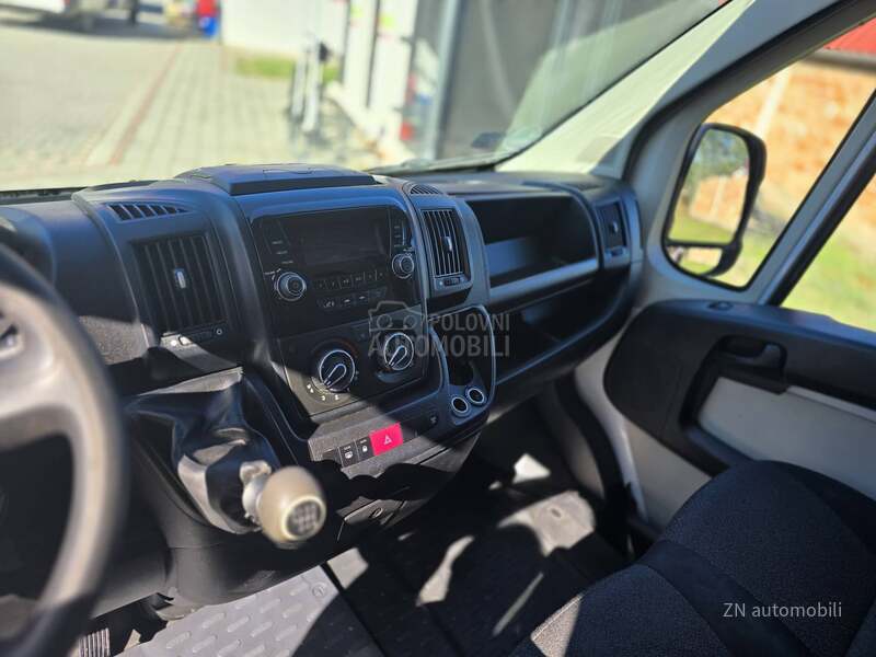 Fiat Ducato 