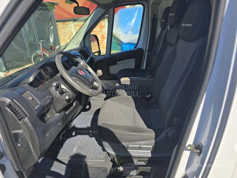 Fiat Ducato 