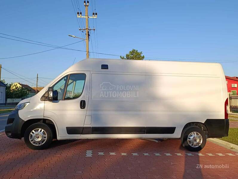 Fiat Ducato 
