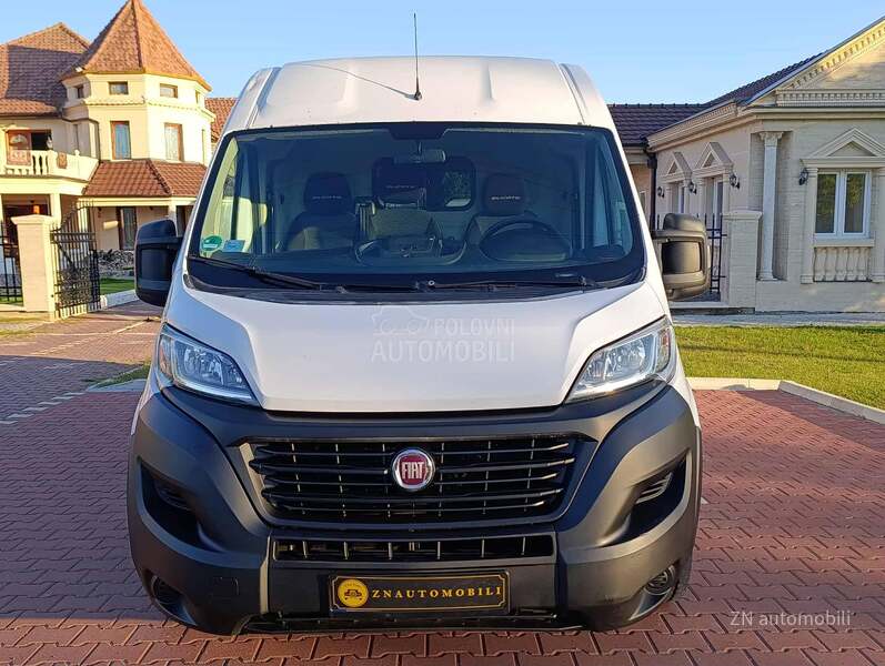 Fiat Ducato 