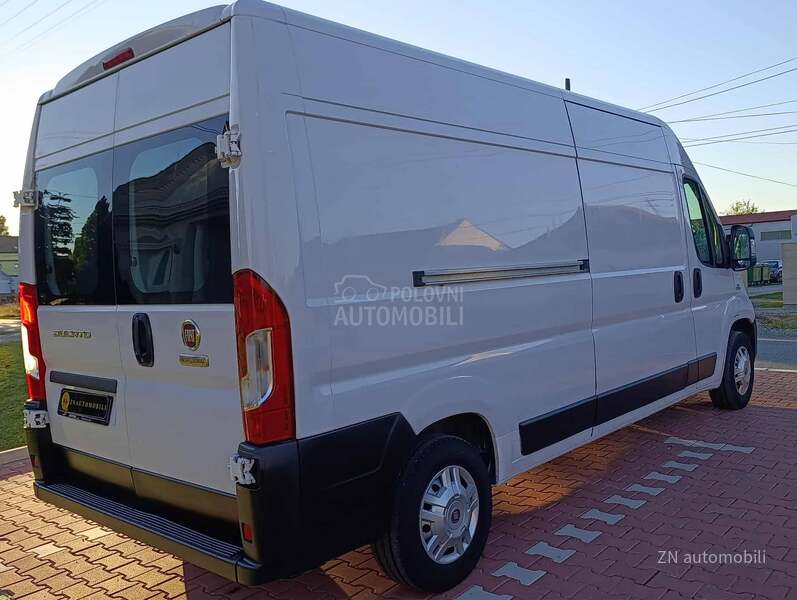 Fiat Ducato 