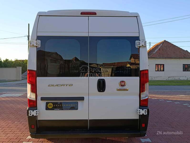 Fiat Ducato 