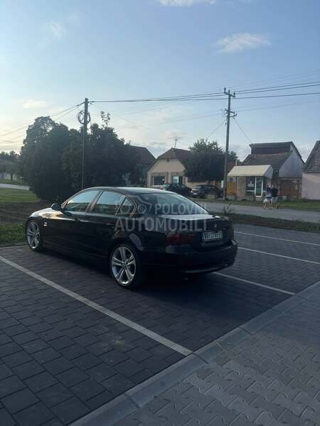 Aluminijumske felne  19" 5 x 120