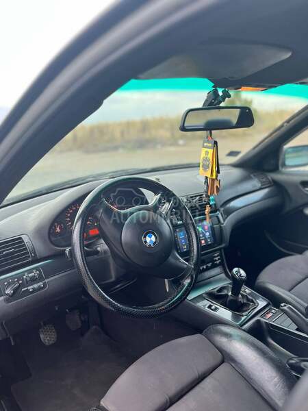BMW 318 