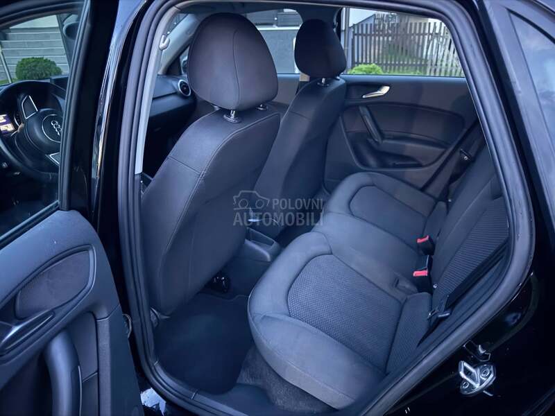 Audi A1 1.6 Tdi