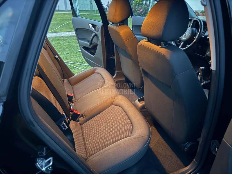 Audi A1 1.6 Tdi