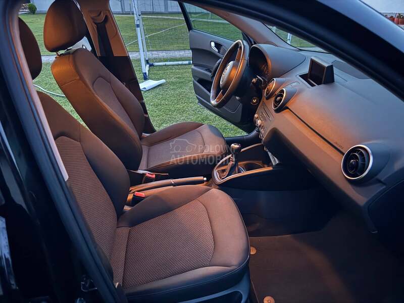 Audi A1 1.6 Tdi