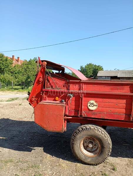 Welger LS280