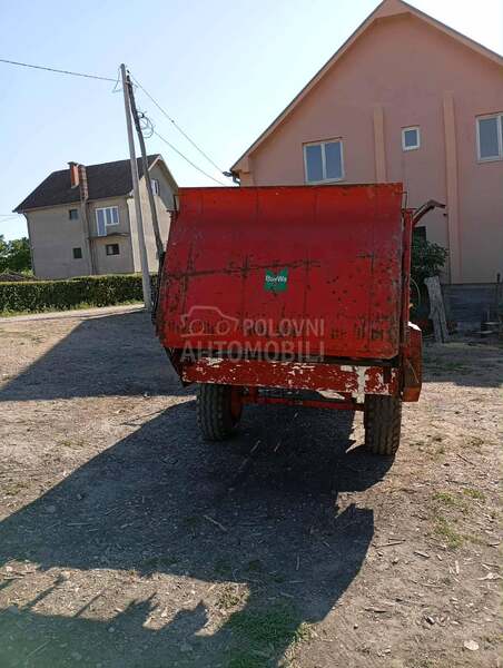 Welger LS280