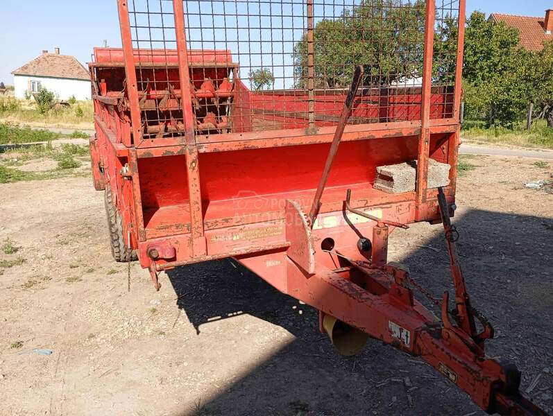 Welger LS280