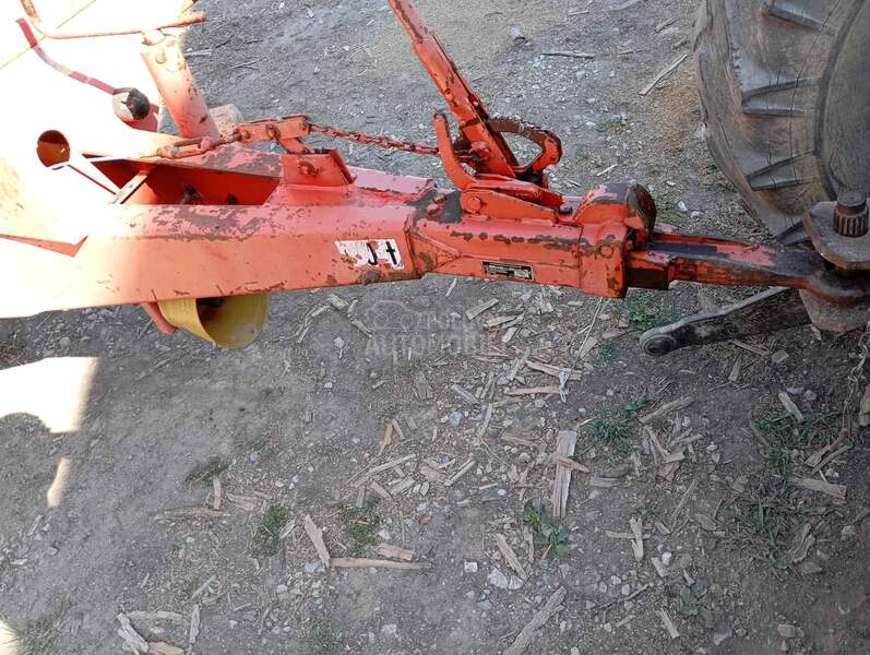 Welger LS280