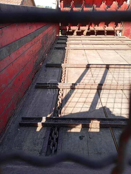 Welger LS280