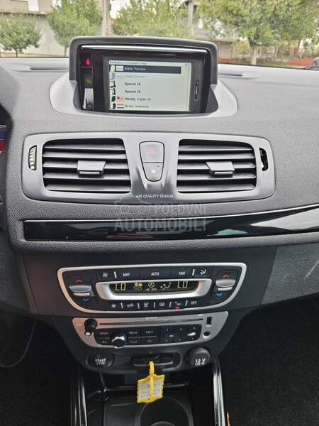 Renault Megane BOSSE EDITION