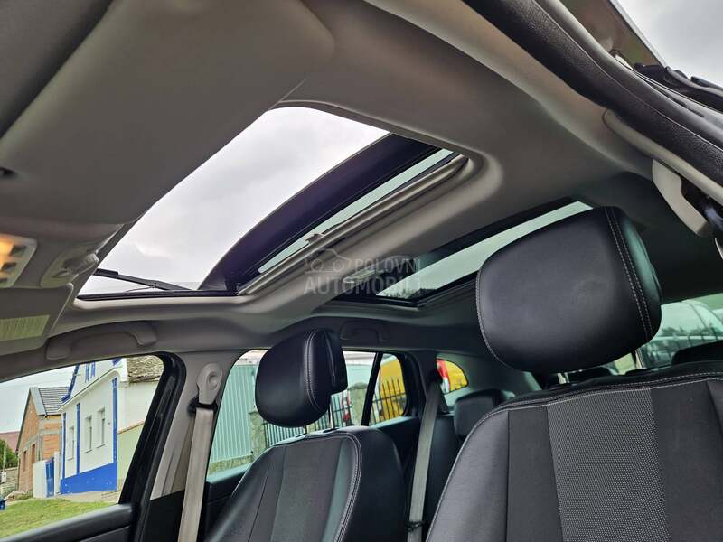 Renault Megane BOSSE EDITION