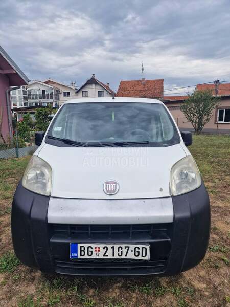 Fiat Fiorino 